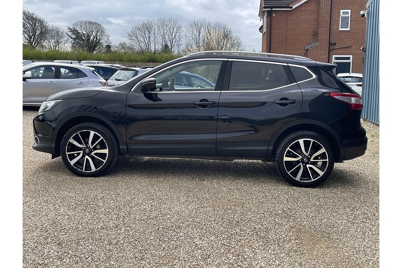Used Nissan Qashqai 2015 for sale - 78078864: Photo 5
