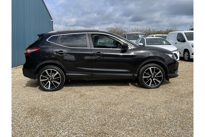 Used Nissan Qashqai 2015 for sale - 78078864: Photo 9