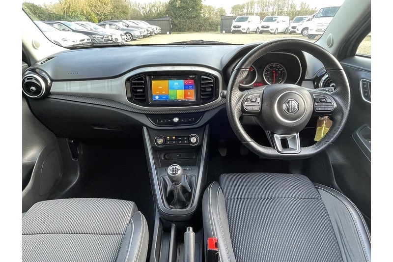 Used MG MG3 2022 for sale - 77663431: Photo 10