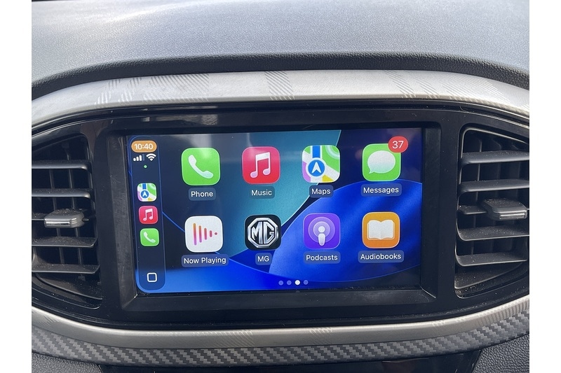 Used MG MG3 2022 for sale - 77663431: Photo 11