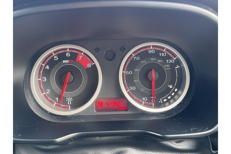 Used MG MG3 2022 for sale - 77663431: Photo 16