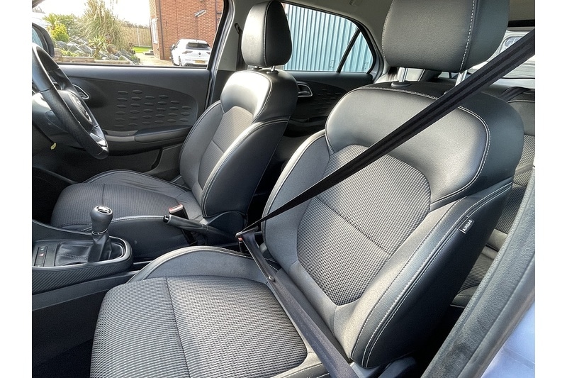 Used MG MG3 2022 for sale - 77663431: Photo 19