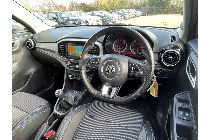 Used MG MG3 2022 for sale - 77663431: Photo 22