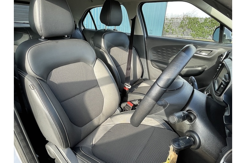 Used MG MG3 2022 for sale - 77663431: Photo 23