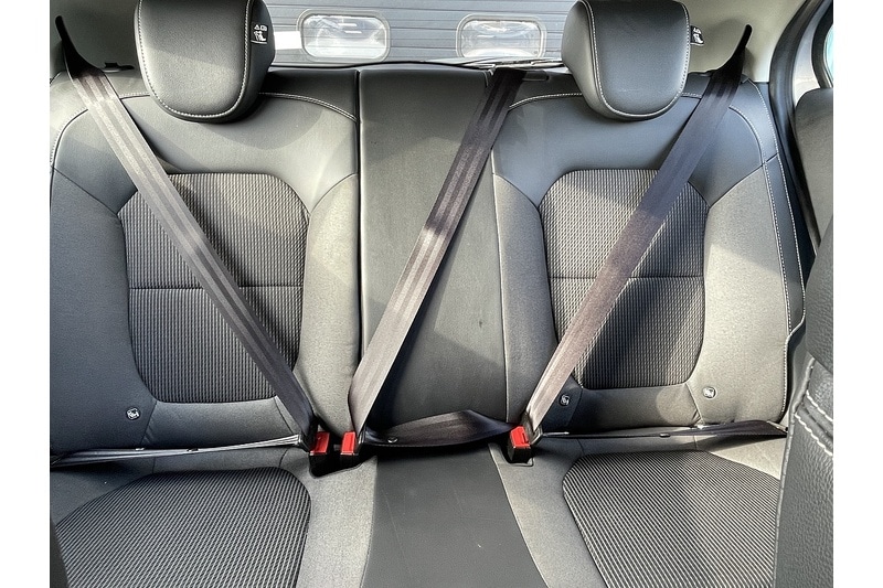 Used MG MG3 2022 for sale - 77663431: Photo 24