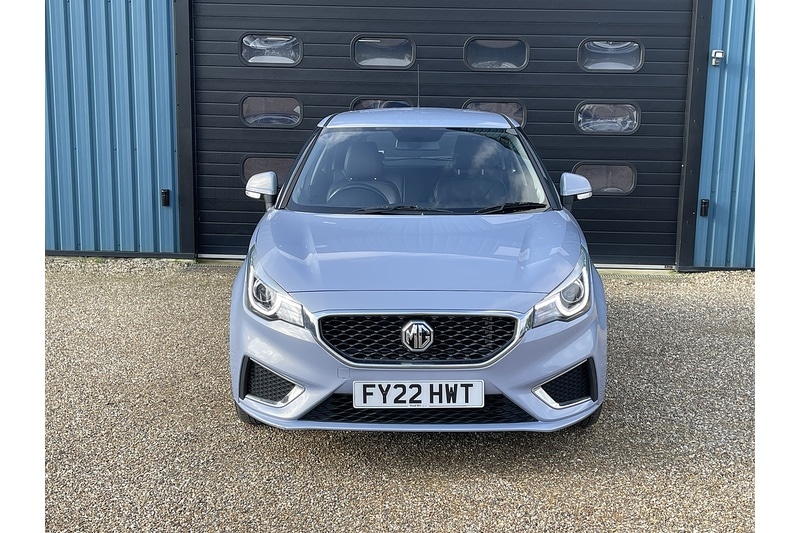 Used MG MG3 2022 for sale - 77663431: Photo 3