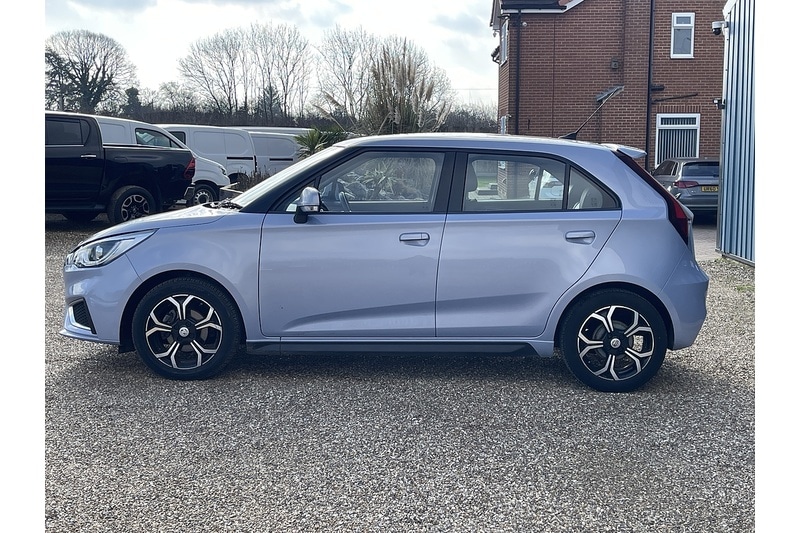 Used MG MG3 2022 for sale - 77663431: Photo 5