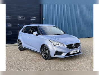 Used MG MG3 2022 for sale - 78711410: Photo