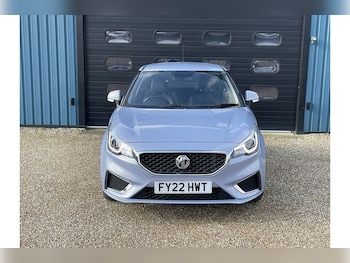 Used MG MG3 2022 for sale - 78711410: Photo