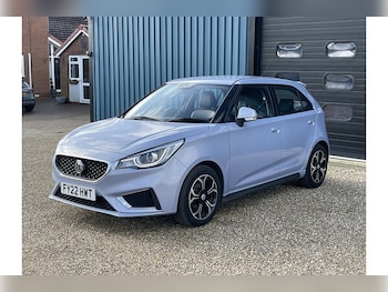 Used MG MG3 2022 for sale - 78711410: Photo