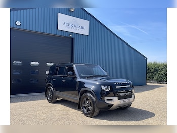 Used Land Rover Defender 2023 for sale - 79436155: Photo