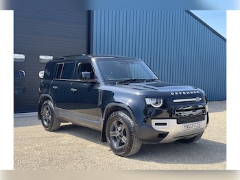 Used Land Rover Defender 2023 for sale - 79436155: Photo