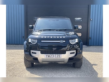 Used Land Rover Defender 2023 for sale - 79436155: Photo
