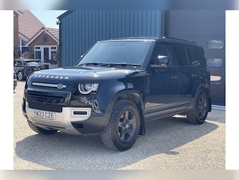 Used Land Rover Defender 2023 for sale - 79436155: Photo