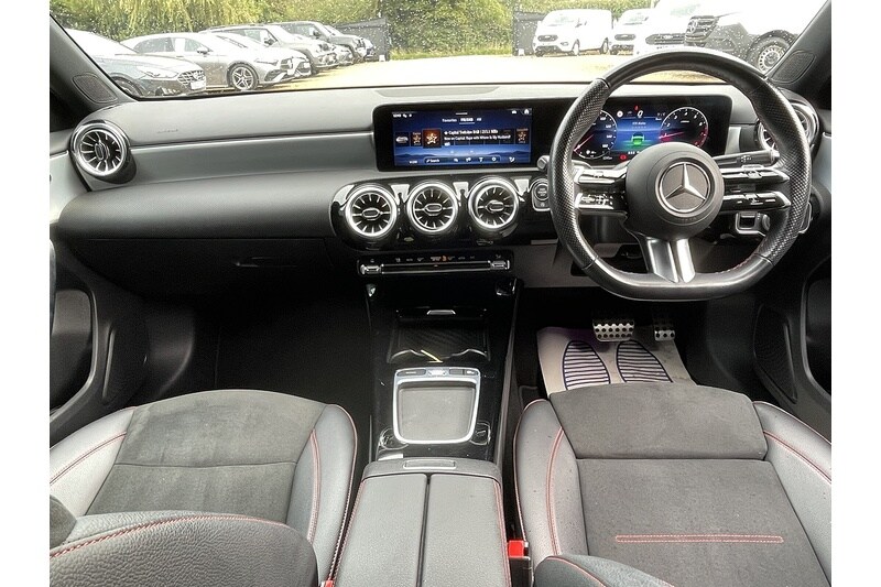 Used Mercedes-Benz A-Class 2023 for sale - 76093055: Photo 10
