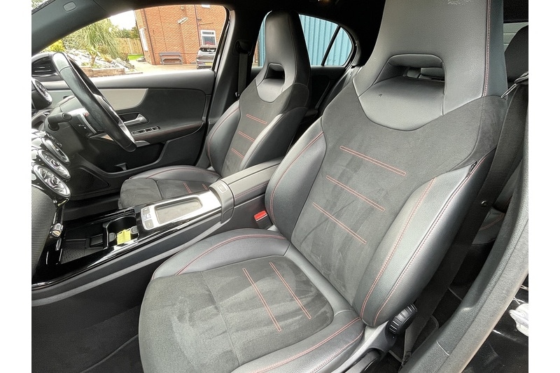 Used Mercedes-Benz A-Class 2023 for sale - 76093055: Photo 24