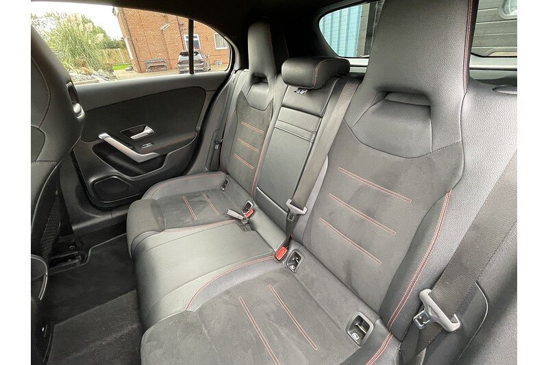 Used Mercedes-Benz A-Class 2023 for sale - 76093055: Photo 25