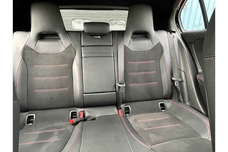 Used Mercedes-Benz A-Class 2023 for sale - 76093055: Photo 26