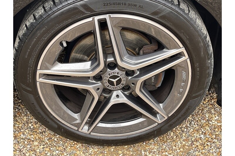 Used Mercedes-Benz A-Class 2023 for sale - 76093055: Photo 27
