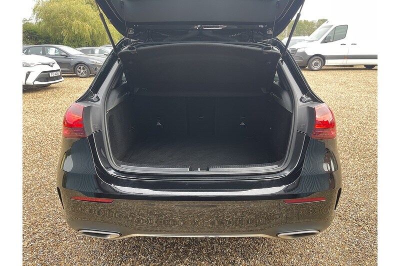 Used Mercedes-Benz A-Class 2023 for sale - 76093055: Photo 28