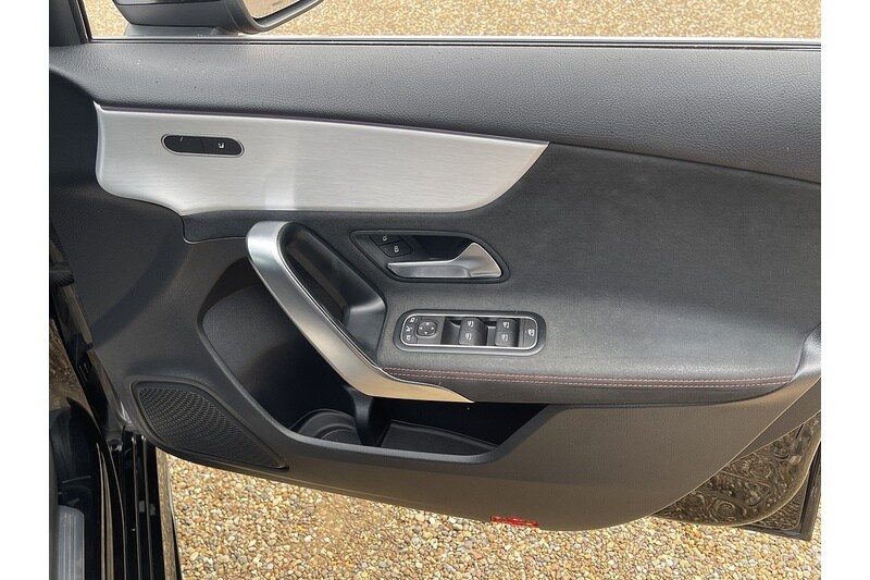 Used Mercedes-Benz A-Class 2023 for sale - 76093055: Photo 29