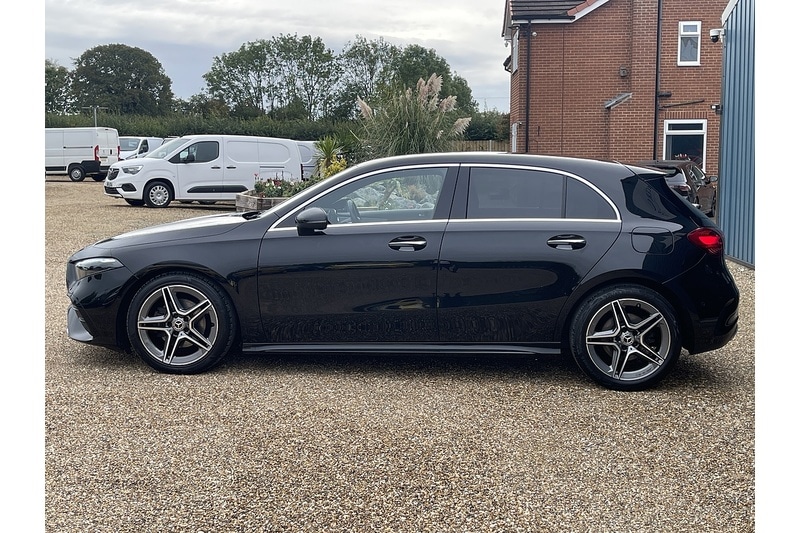 Used Mercedes-Benz A-Class 2023 for sale - 76093055: Photo 5