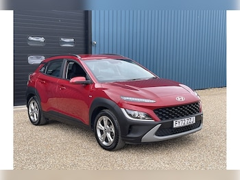 Used Hyundai KONA 2022 for sale - 75054785: Photo
