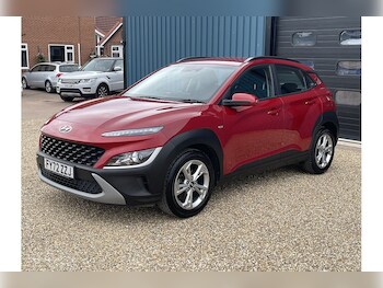Used Hyundai KONA 2022 for sale - 75054785: Photo