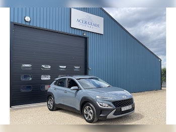 Hyundai - KONA