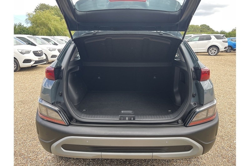 Vehicle 29