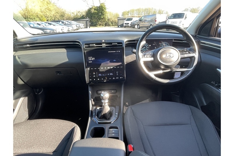 Used Hyundai TUCSON 2022 for sale - 77632245: Photo 10