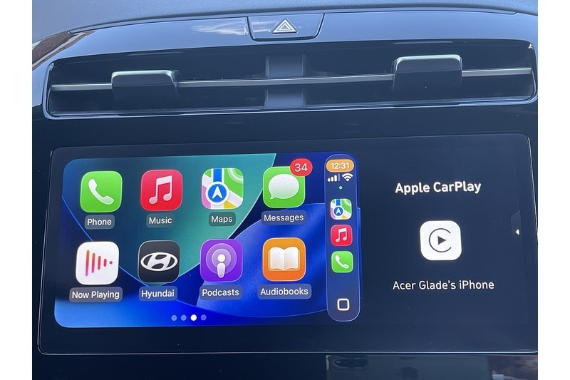 Used Hyundai TUCSON 2022 for sale - 77632245: Photo 11