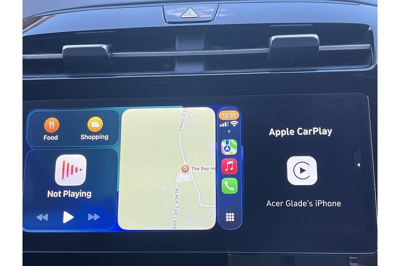 Used Hyundai TUCSON 2022 for sale - 77632245: Photo 12