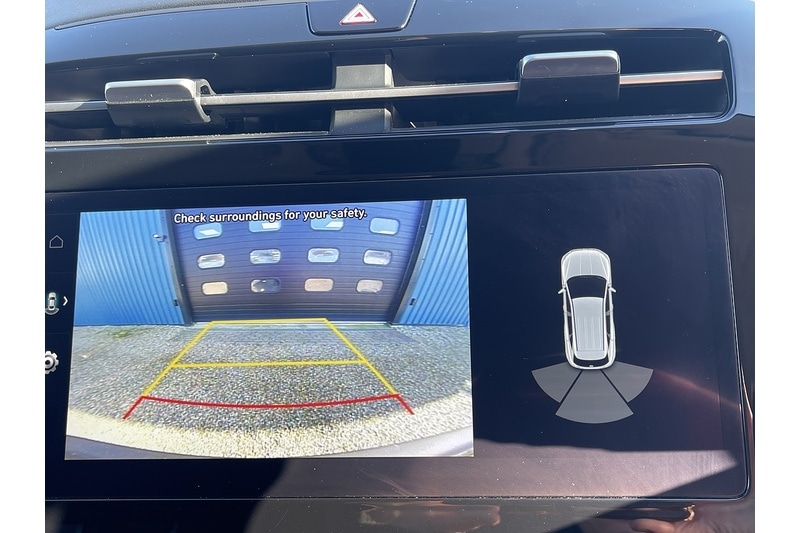 Used Hyundai TUCSON 2022 for sale - 77632245: Photo 13