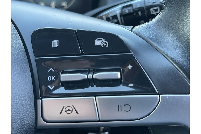 Used Hyundai TUCSON 2022 for sale - 77632245: Photo 14