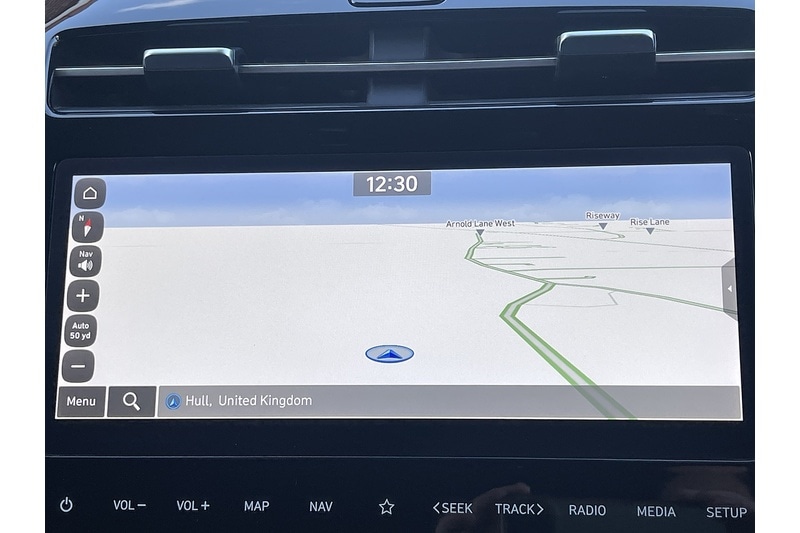 Used Hyundai TUCSON 2022 for sale - 77632245: Photo 18