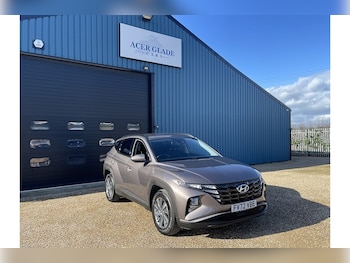 2022 - T-GDi SE Connect 5-Door