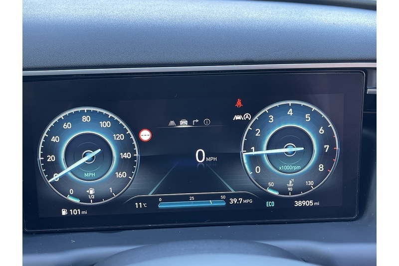 Used Hyundai TUCSON 2022 for sale - 77632245: Photo 20