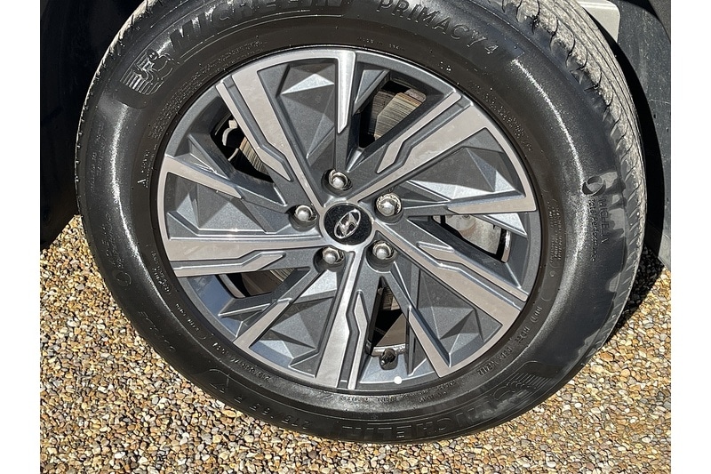 Used Hyundai TUCSON 2022 for sale - 77632245: Photo 21