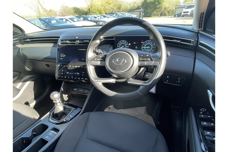 Used Hyundai TUCSON 2022 for sale - 77632245: Photo 25