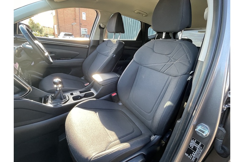 Used Hyundai TUCSON 2022 for sale - 77632245: Photo 26