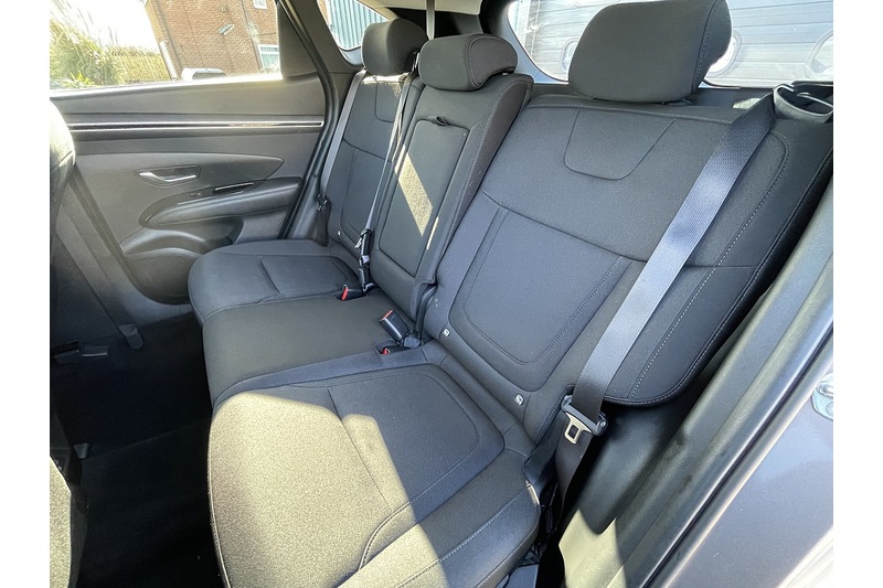 Used Hyundai TUCSON 2022 for sale - 77632245: Photo 27