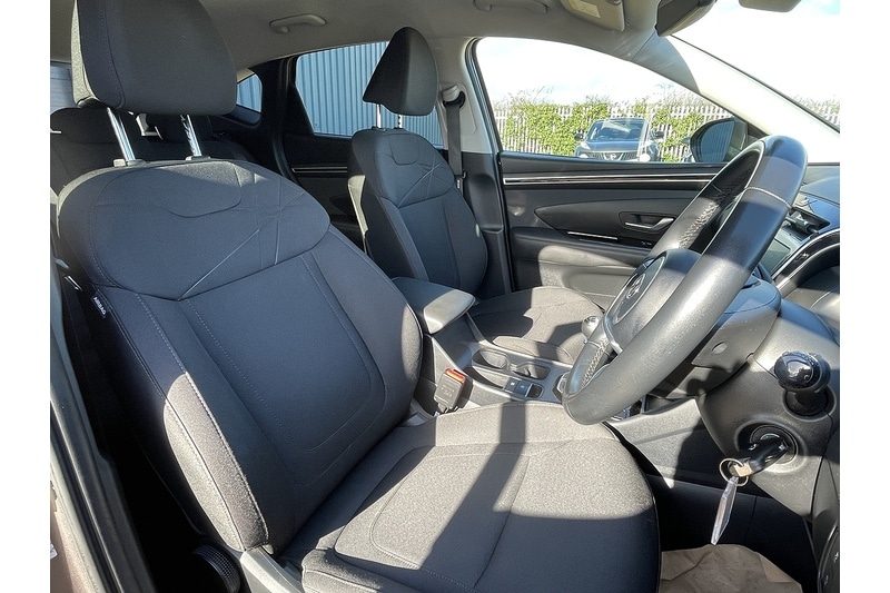 Used Hyundai TUCSON 2022 for sale - 77632245: Photo 29