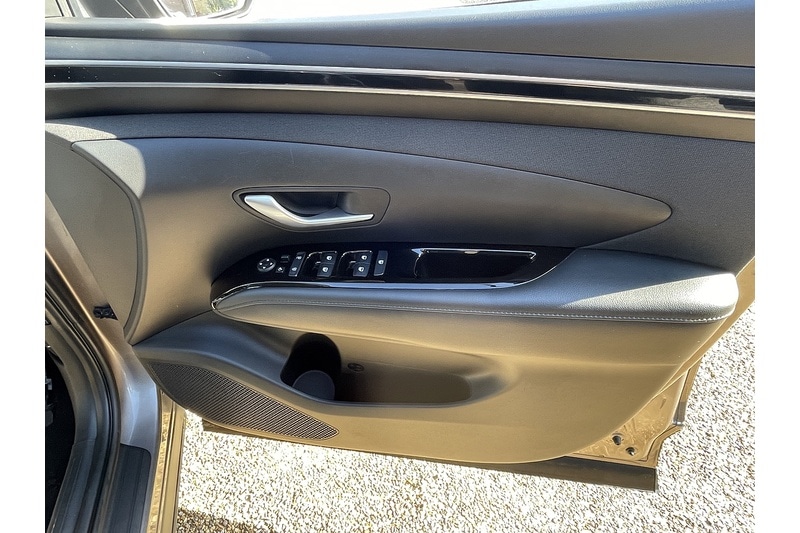 Used Hyundai TUCSON 2022 for sale - 77632245: Photo 31