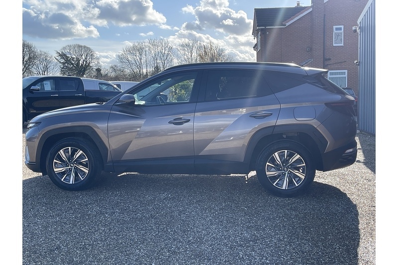 Used Hyundai TUCSON 2022 for sale - 77632245: Photo 5