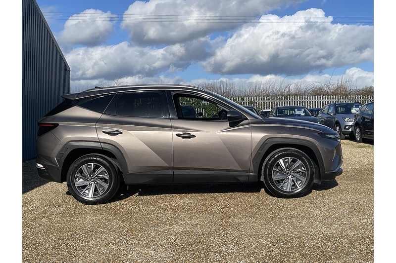 Used Hyundai TUCSON 2022 for sale - 77632245: Photo 9