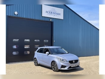 Used MG MG3 2022 for sale - 79436159: Photo