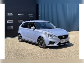 Used MG MG3 2022 for sale - 79436159: Photo