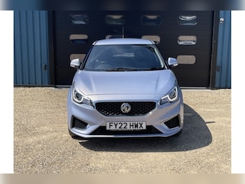 Used MG MG3 2022 for sale - 79436159: Photo