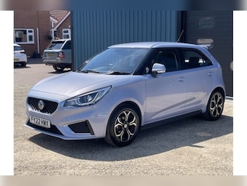 Used MG MG3 2022 for sale - 79436159: Photo
